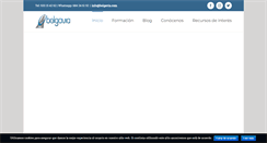 Desktop Screenshot of belgavia.com